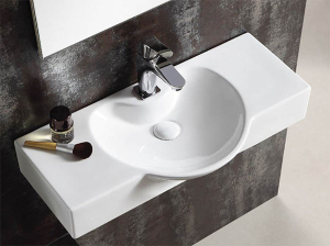 Умывальник CeramaLux STR4282A