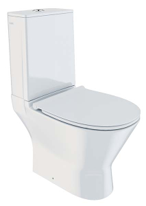 Напольный унитаз Iddis Edifice