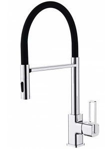 Смеситель для кухонной мойки Ganzer GZ12127