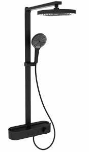 Душевая стойка Vieir V25010C с термостатом