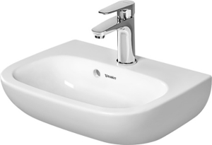 Умывальник Duravit D-Code 450 07054500002