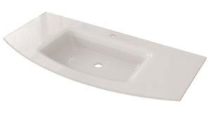 Умывальник Caprigo Integra 70 GC18R 13911 / 80 GC18R 13912 / 100 GC18R 13914