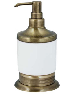 Дозатор Boheme Medici 10610