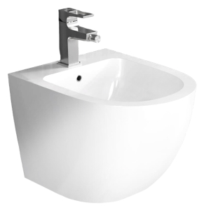 Подвесное биде RGW SW-80