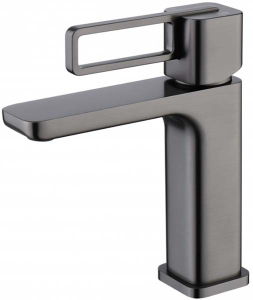 Смеситель для умывальника Ganzer GZ12111-Q