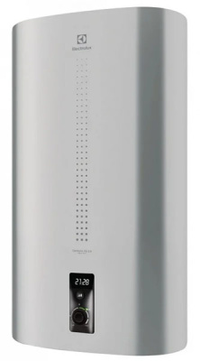 Накопительный водонагреватель Electrolux EWH Centurio IQ 2.0 Silver 30 / 50 / 80 / 100