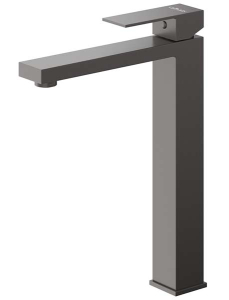 Смеситель для умывальника Cezares SLIDER-LC-GM-W0