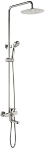 Душевая стойка Ledeme L72416