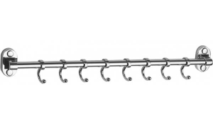 Планка с крючками Ledeme L209-6 / L209-8
