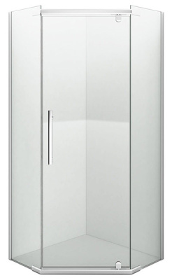 Душевой уголок Erlit ER10109V-С1 / ER10110V-C1