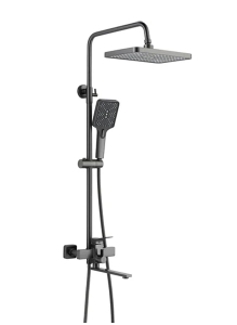 Душевая стойка Shevanik S6136T