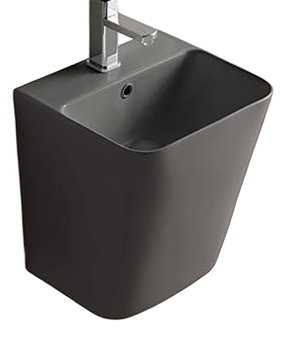 Умывальник CeramaLux 500QMDH