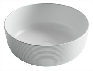 Умывальник CeramicaNova Element CN6073MW