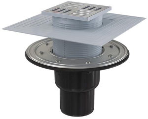 Душевой трап AlcaPlast APV4344
