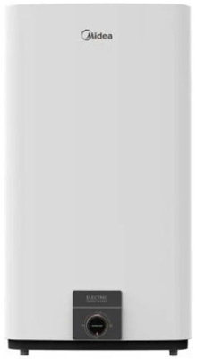 Накопительный водонагреватель Midea MWH-DUM 50 / 80 / 100
