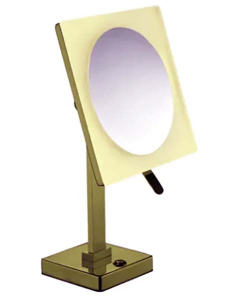 Косметическое зеркало Gappo G6206-4