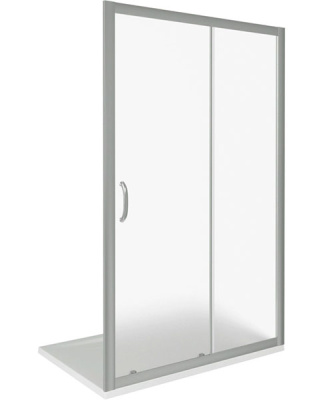 Душевая дверь Good Door Infinity WTW-G-CH
