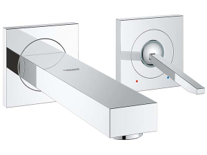 Смеситель встраиваемый Grohe Eurocube Joy 19997000