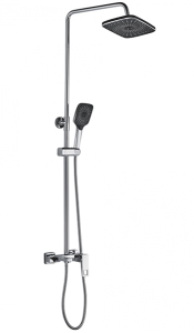 Душевая стойка Haiba HB24615