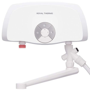 Проточный водонагреватель Royal Thermo Smartfix T