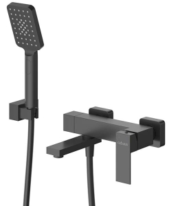 Смеситель для ванны Cezares SLIDER-VD-NOP