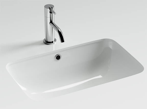 Умывальник CeramicaNova Element CN7018