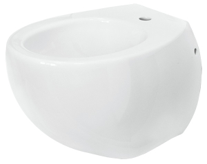 Подвесное биде Sanita Luxe Ringo