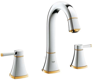 Смеситель для умывальника Grohe Grandera 20389IG0