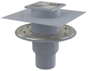Душевой трап AlcaPlast APV2324