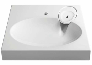 Умывальник Belux Idea-Set IDS-600
