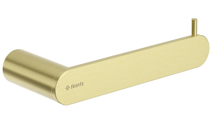 Держатель для туалетной бумаги Deante Round Gold Br ADR_R211
