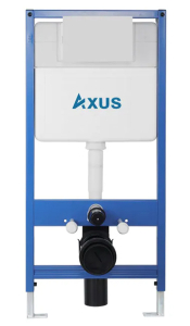 Инсталляция для унитаза Axus 011D
