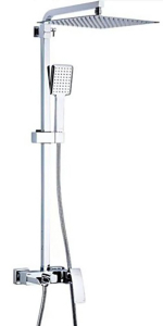 Душевая стойка Gappo G2407-30