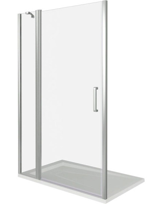 Душевая дверь Good Door Fantasy WTW C-CH