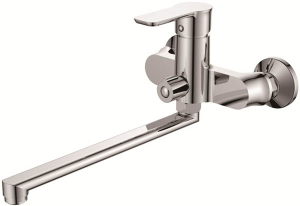 Смеситель для ванны Ledeme L2246