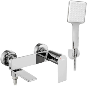 Смеситель для ванны Rea Storm Chrome REA-B6204