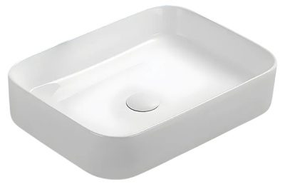Умывальник Amore di mare Bella 50409-RR / 60410-RR / 80411-RR