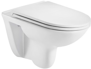 Подвесной унитаз WeltWasser Baarbach 004 GL-WT