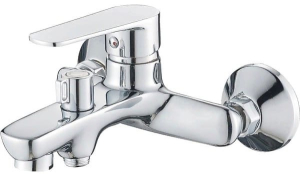 Смеситель для ванны Cron CN60523