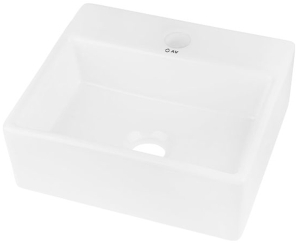 Умывальник AV Engineering Cubo AVBCR3031