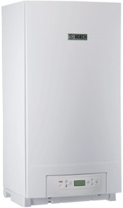 Конденсационный газовый котел Bosch CONDENS 5000 W ZBR 100-3