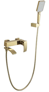 Смеситель для ванны Gappo G3207-3 / G3207-33