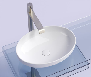 Умывальник CeramicaNova Element CN6056