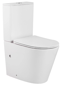 Напольный унитаз Prato Рим CO-6093A