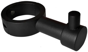 Крючок разъемный Ростела BKP02 Ral 9005