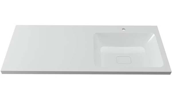 Умывальник Madera Kamilla 120 R / L