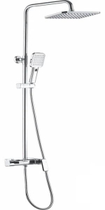Душевая стойка Shevanik S8836