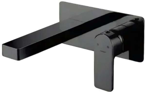 Смеситель встраиваемый Omnires Baretti BA7815BL (1 функция)