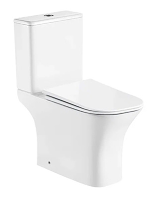 Напольный унитаз Cerutti Vettore CT7192