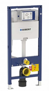 Инсталляция для унитаза Geberit Omega 111.060.00.1